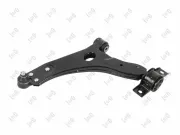 Lenker, Radaufhängung Vorderachse links unten ABAKUS 233-01-143