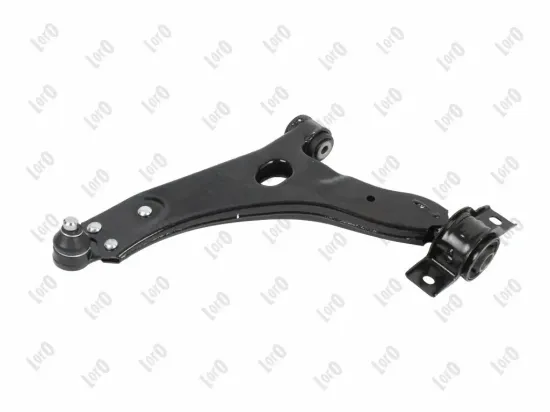 Lenker, Radaufhängung Vorderachse links unten ABAKUS 233-01-143 Bild Lenker, Radaufhängung Vorderachse links unten ABAKUS 233-01-143