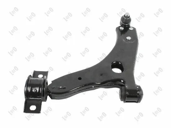 Lenker, Radaufhängung Vorderachse links unten ABAKUS 233-01-143 Bild Lenker, Radaufhängung Vorderachse links unten ABAKUS 233-01-143