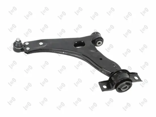 Lenker, Radaufhängung Vorderachse links unten ABAKUS 233-01-143 Bild Lenker, Radaufhängung Vorderachse links unten ABAKUS 233-01-143