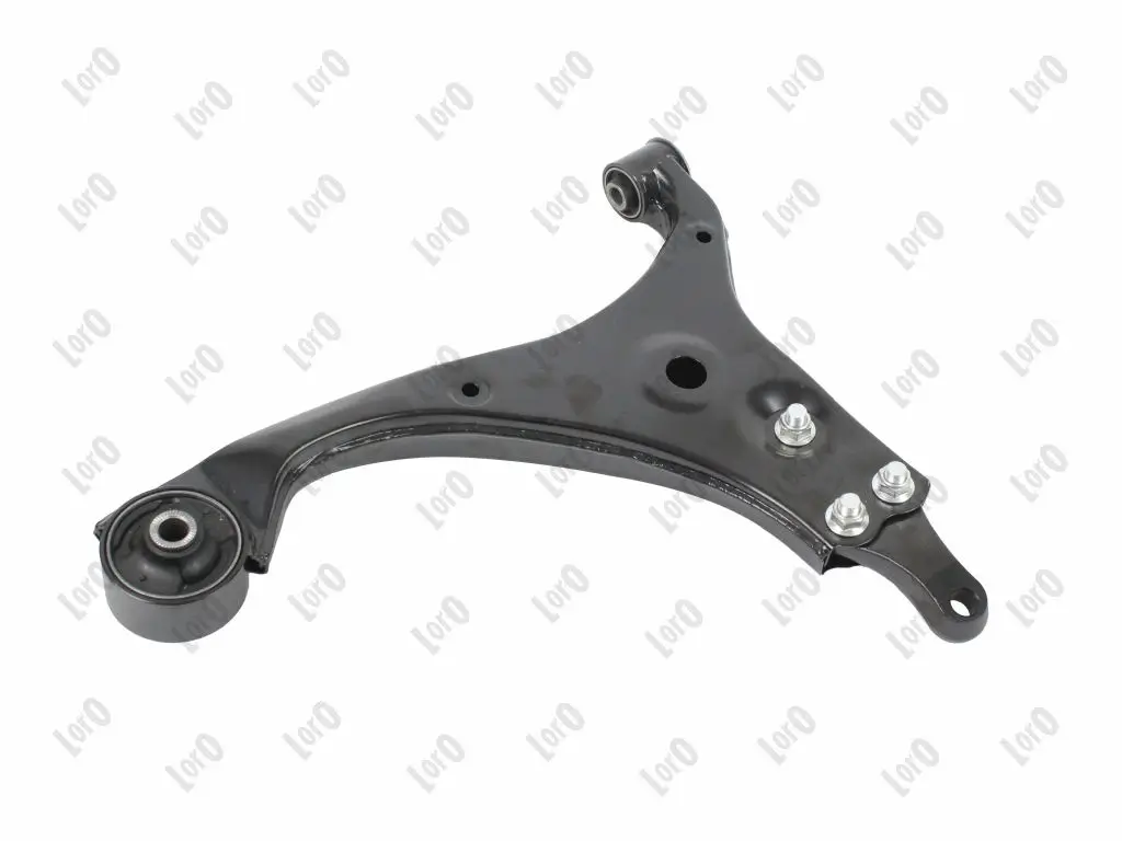 Lenker, Radaufhängung Vorderachse rechts unten ABAKUS 233-01-144