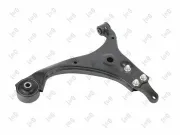 Lenker, Radaufhängung Vorderachse rechts unten ABAKUS 233-01-144