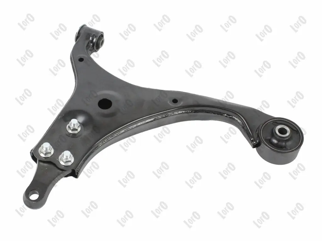 Lenker, Radaufhängung Vorderachse links unten ABAKUS 233-01-145