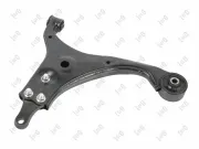 Lenker, Radaufhängung Vorderachse links unten ABAKUS 233-01-145