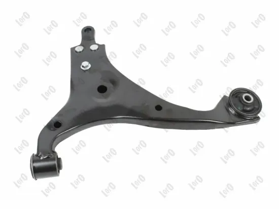 Lenker, Radaufhängung Vorderachse links unten ABAKUS 233-01-145 Bild Lenker, Radaufhängung Vorderachse links unten ABAKUS 233-01-145