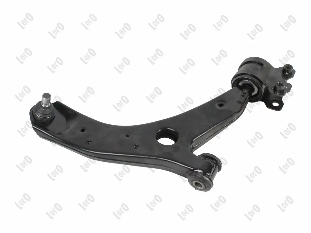 Lenker, Radaufhängung Vorderachse rechts unten ABAKUS 233-01-146