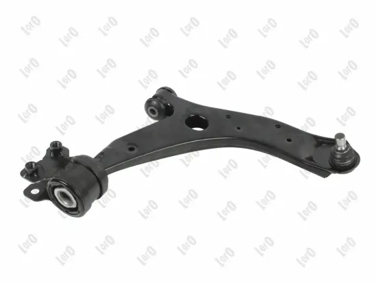 Lenker, Radaufhängung Vorderachse rechts unten ABAKUS 233-01-146 Bild Lenker, Radaufhängung Vorderachse rechts unten ABAKUS 233-01-146