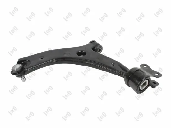 Lenker, Radaufhängung Vorderachse rechts unten ABAKUS 233-01-146 Bild Lenker, Radaufhängung Vorderachse rechts unten ABAKUS 233-01-146