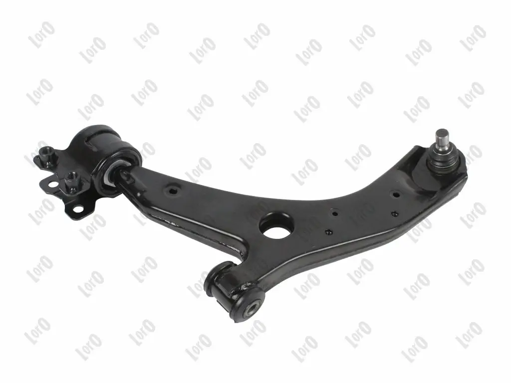 Lenker, Radaufhängung Vorderachse links unten ABAKUS 233-01-147