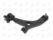 Lenker, Radaufhängung Vorderachse links unten ABAKUS 233-01-147