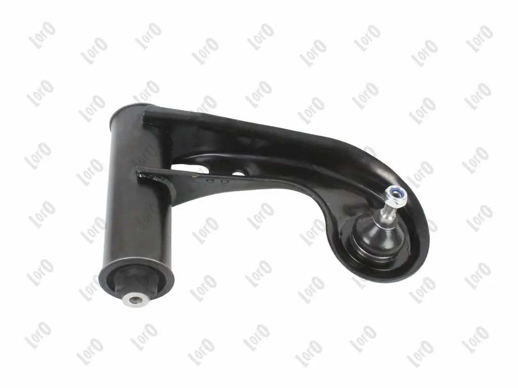 Lenker, Radaufhängung Vorderachse rechts oben ABAKUS 233-01-148