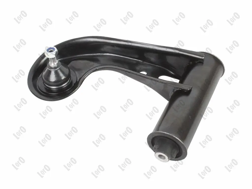 Lenker, Radaufhängung Vorderachse links oben ABAKUS 233-01-149