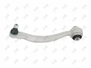 Lenker, Radaufhängung hinten unten Vorderachse rechts ABAKUS 233-01-154