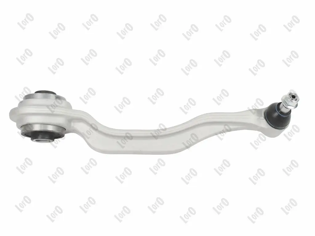 Lenker, Radaufhängung Vorderachse links unten ABAKUS 233-01-157