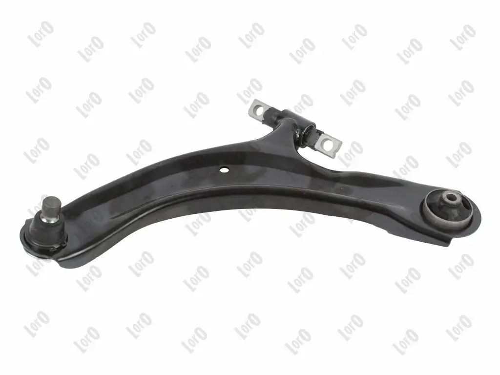 Lenker, Radaufhängung Vorderachse links unten ABAKUS 233-01-159