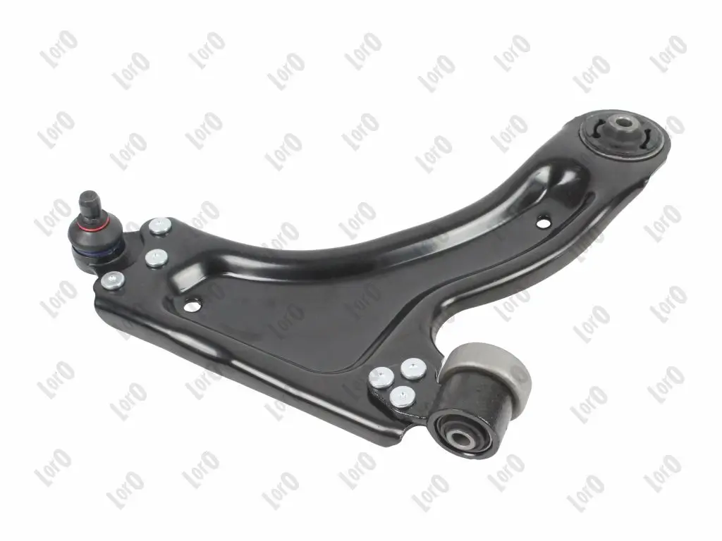 Lenker, Radaufhängung Vorderachse rechts unten ABAKUS 233-01-164