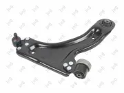 Lenker, Radaufhängung Vorderachse rechts unten ABAKUS 233-01-164