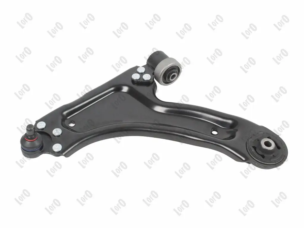 Lenker, Radaufhängung Vorderachse links unten ABAKUS 233-01-165