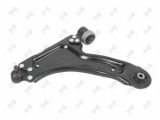 Lenker, Radaufhängung Vorderachse links unten ABAKUS 233-01-165