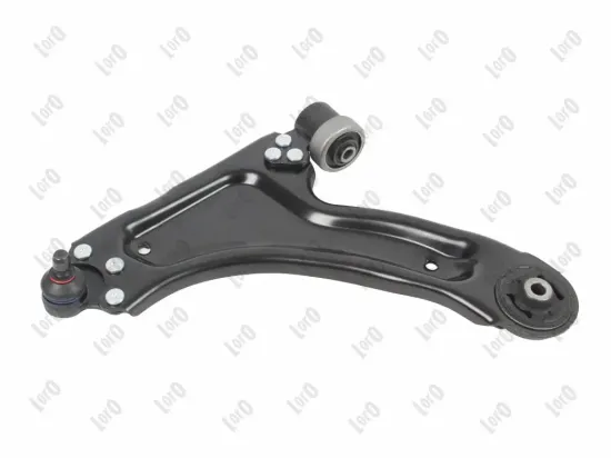 Lenker, Radaufhängung Vorderachse links unten ABAKUS 233-01-165 Bild Lenker, Radaufhängung Vorderachse links unten ABAKUS 233-01-165