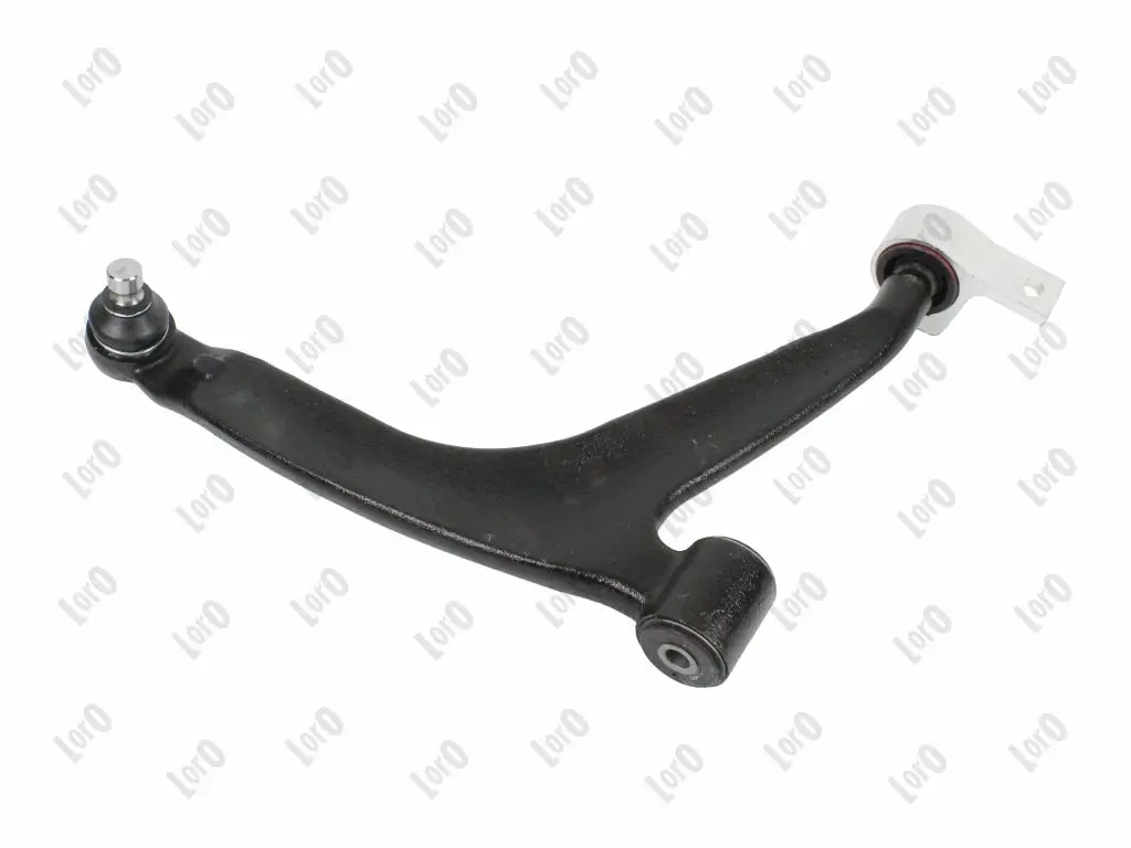 Lenker, Radaufhängung Vorderachse rechts ABAKUS 233-01-168