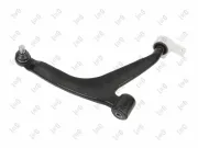 Lenker, Radaufhängung Vorderachse rechts ABAKUS 233-01-168