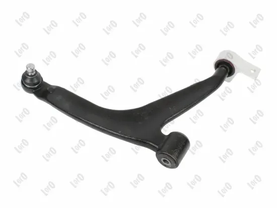 Lenker, Radaufhängung Vorderachse rechts ABAKUS 233-01-168 Bild Lenker, Radaufhängung Vorderachse rechts ABAKUS 233-01-168