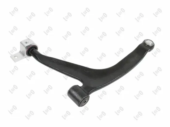 Lenker, Radaufhängung Vorderachse rechts ABAKUS 233-01-168 Bild Lenker, Radaufhängung Vorderachse rechts ABAKUS 233-01-168