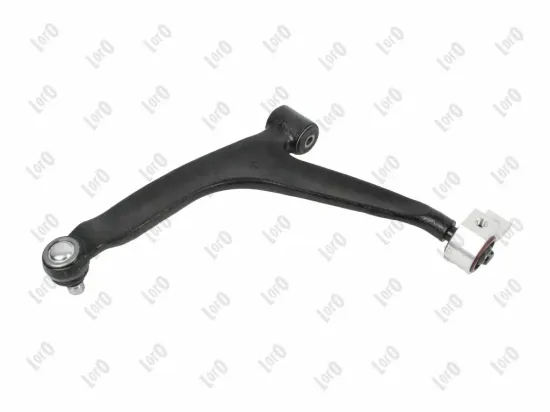 Lenker, Radaufhängung Vorderachse rechts ABAKUS 233-01-168 Bild Lenker, Radaufhängung Vorderachse rechts ABAKUS 233-01-168