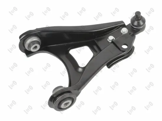 Lenker, Radaufhängung Vorderachse rechts unten ABAKUS 233-01-170 Bild Lenker, Radaufhängung Vorderachse rechts unten ABAKUS 233-01-170