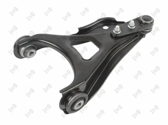 Lenker, Radaufhängung Vorderachse rechts unten ABAKUS 233-01-170 Bild Lenker, Radaufhängung Vorderachse rechts unten ABAKUS 233-01-170