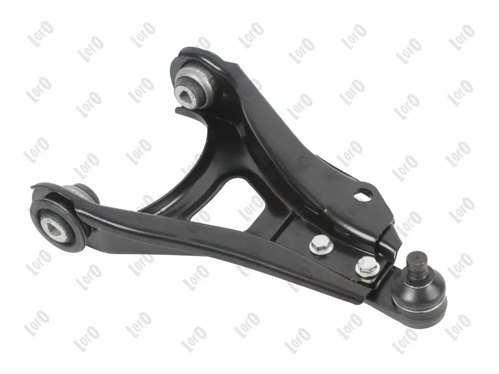 Lenker, Radaufhängung Vorderachse links unten ABAKUS 233-01-171