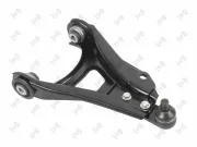 Lenker, Radaufhängung Vorderachse links unten ABAKUS 233-01-171