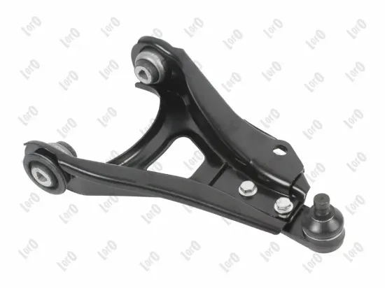 Lenker, Radaufhängung Vorderachse links unten ABAKUS 233-01-171 Bild Lenker, Radaufhängung Vorderachse links unten ABAKUS 233-01-171