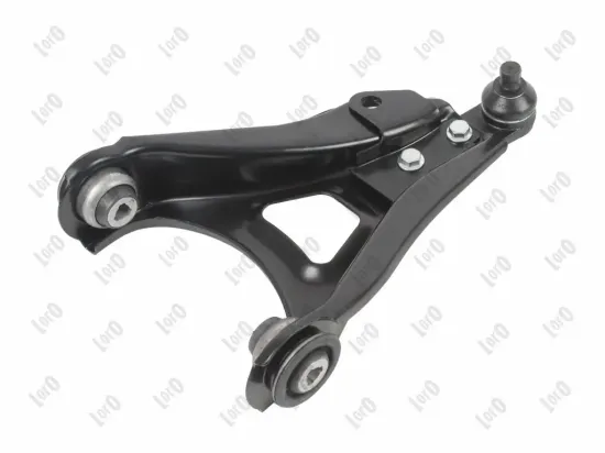 Lenker, Radaufhängung Vorderachse links unten ABAKUS 233-01-171 Bild Lenker, Radaufhängung Vorderachse links unten ABAKUS 233-01-171