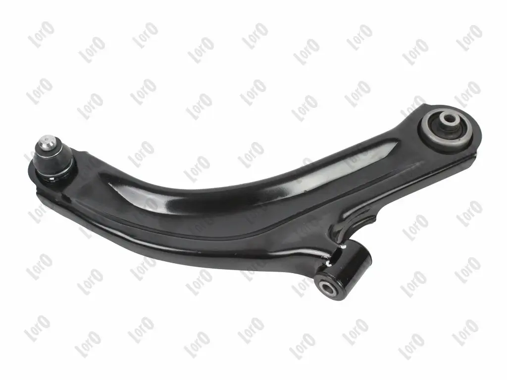 Lenker, Radaufhängung Vorderachse rechts unten ABAKUS 233-01-172