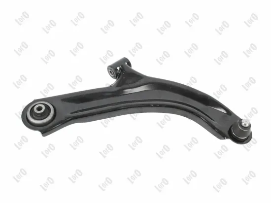 Lenker, Radaufhängung Vorderachse rechts unten ABAKUS 233-01-172 Bild Lenker, Radaufhängung Vorderachse rechts unten ABAKUS 233-01-172