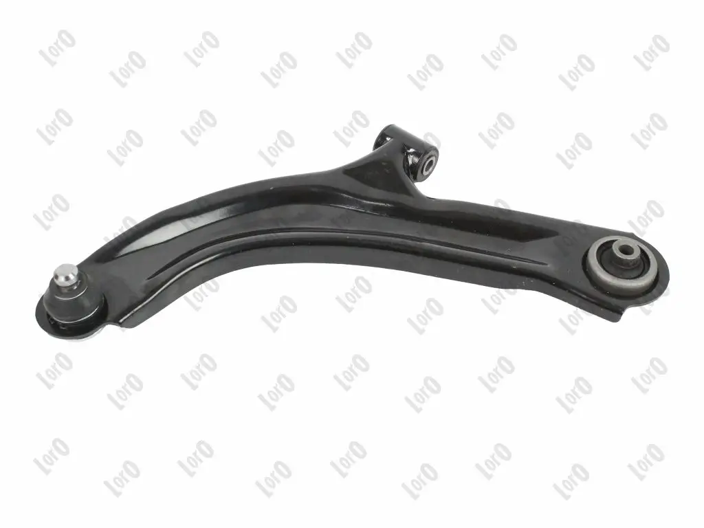 Lenker, Radaufhängung Vorderachse links unten ABAKUS 233-01-173