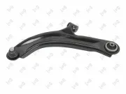 Lenker, Radaufhängung Vorderachse links unten ABAKUS 233-01-173