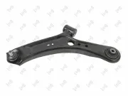 Lenker, Radaufhängung Vorderachse links unten ABAKUS 233-01-175