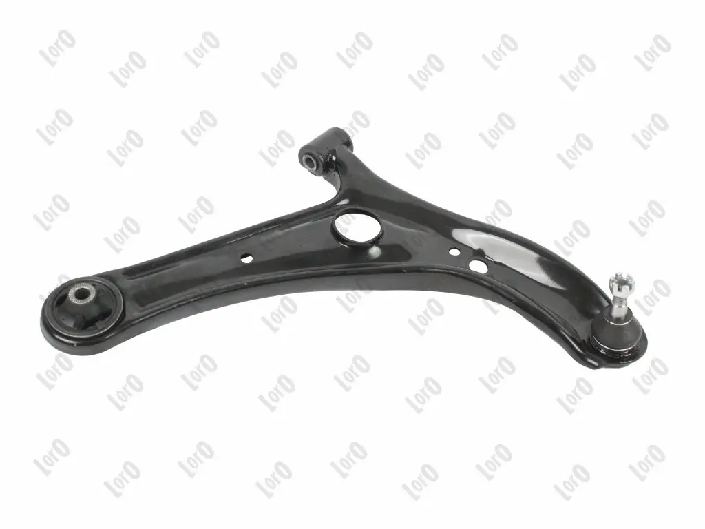 Lenker, Radaufhängung Vorderachse rechts unten ABAKUS 233-01-176