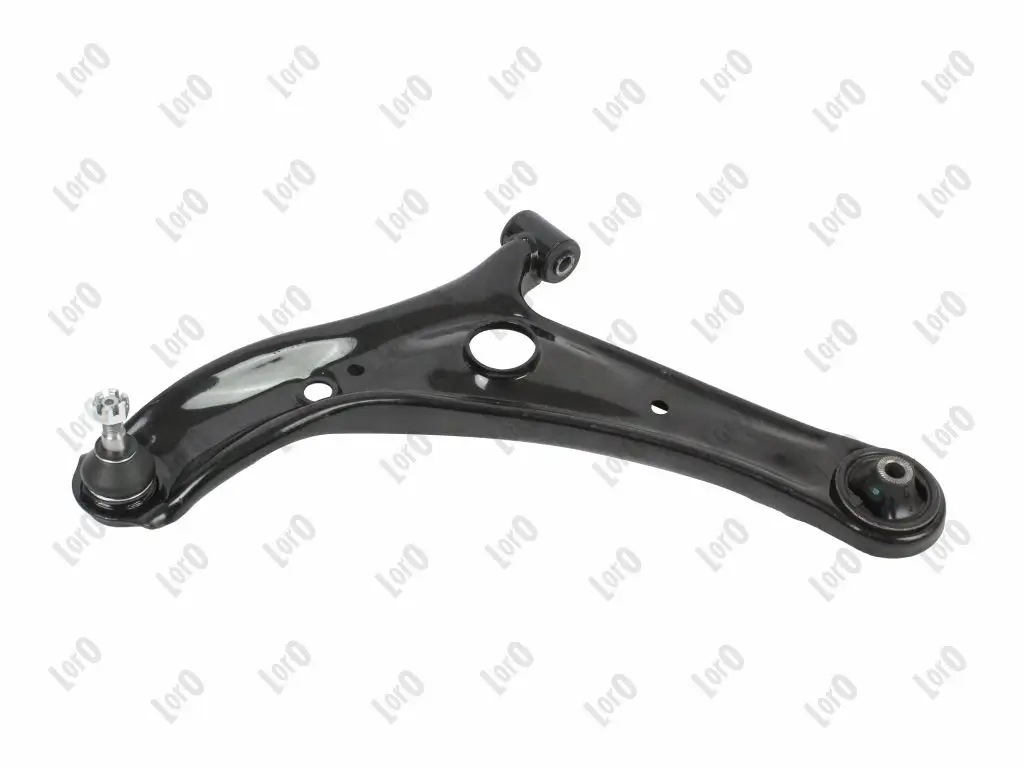 Lenker, Radaufhängung Vorderachse links unten ABAKUS 233-01-177