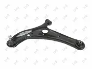 Lenker, Radaufhängung Vorderachse links unten ABAKUS 233-01-177