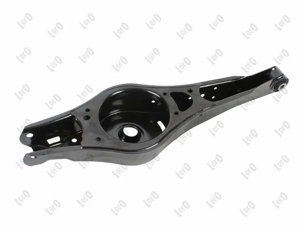 Lenker, Radaufhängung Hinterachse beidseitig unten ABAKUS 233-02-004