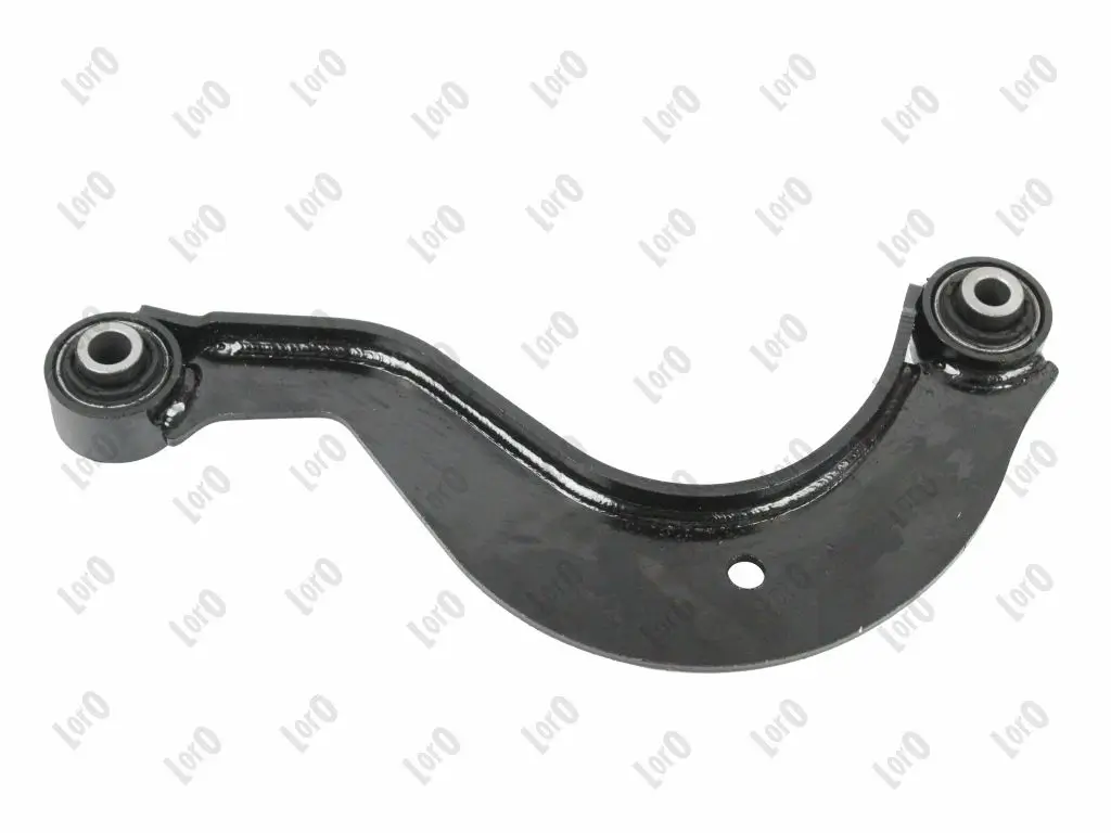 Lenker, Radaufhängung Hinterachse beidseitig oben ABAKUS 233-02-025