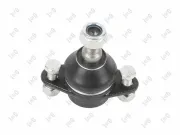 Trag-/Führungsgelenk Vorderachse unten ABAKUS 233-03-002