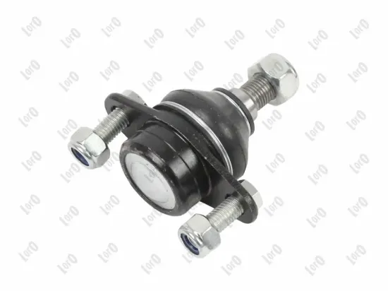 Trag-/Führungsgelenk Vorderachse unten ABAKUS 233-03-002 Bild Trag-/Führungsgelenk Vorderachse unten ABAKUS 233-03-002