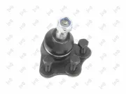 Trag-/Führungsgelenk Vorderachse unten ABAKUS 233-03-003