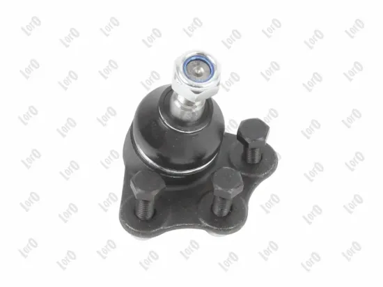 Trag-/Führungsgelenk Vorderachse unten ABAKUS 233-03-003 Bild Trag-/Führungsgelenk Vorderachse unten ABAKUS 233-03-003