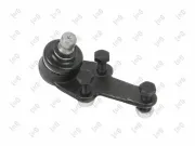 Trag-/Führungsgelenk Vorderachse links Vorderachse rechts ABAKUS 233-03-007